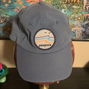 Patagonia hat